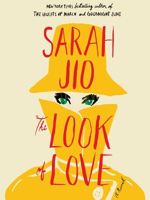 cover image of The Look of Love